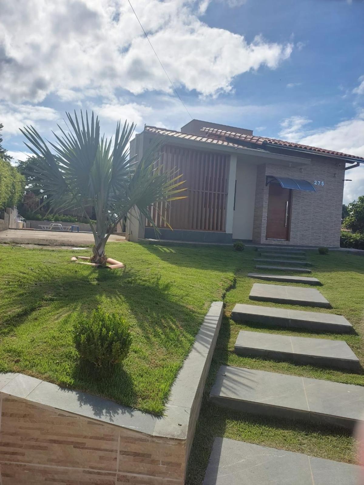 Casa Com Piscina Vista Para Lago, 03 Quartos Confortaveis Capitólio Εξωτερικό φωτογραφία